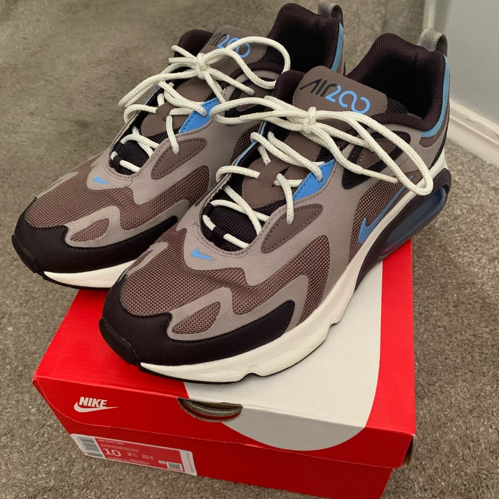 Air Max 200